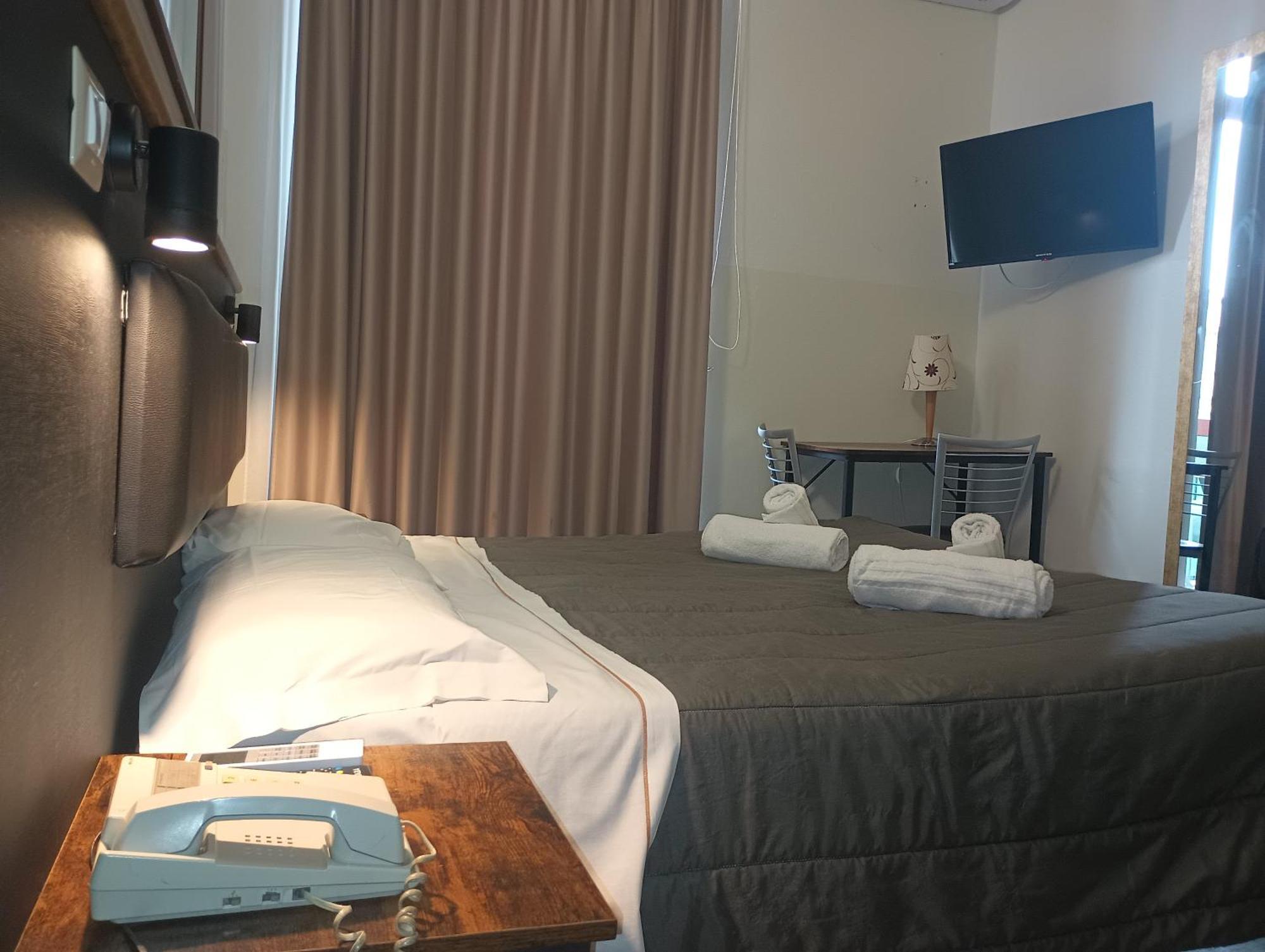 Hotel Mm Dateo — Photos 3