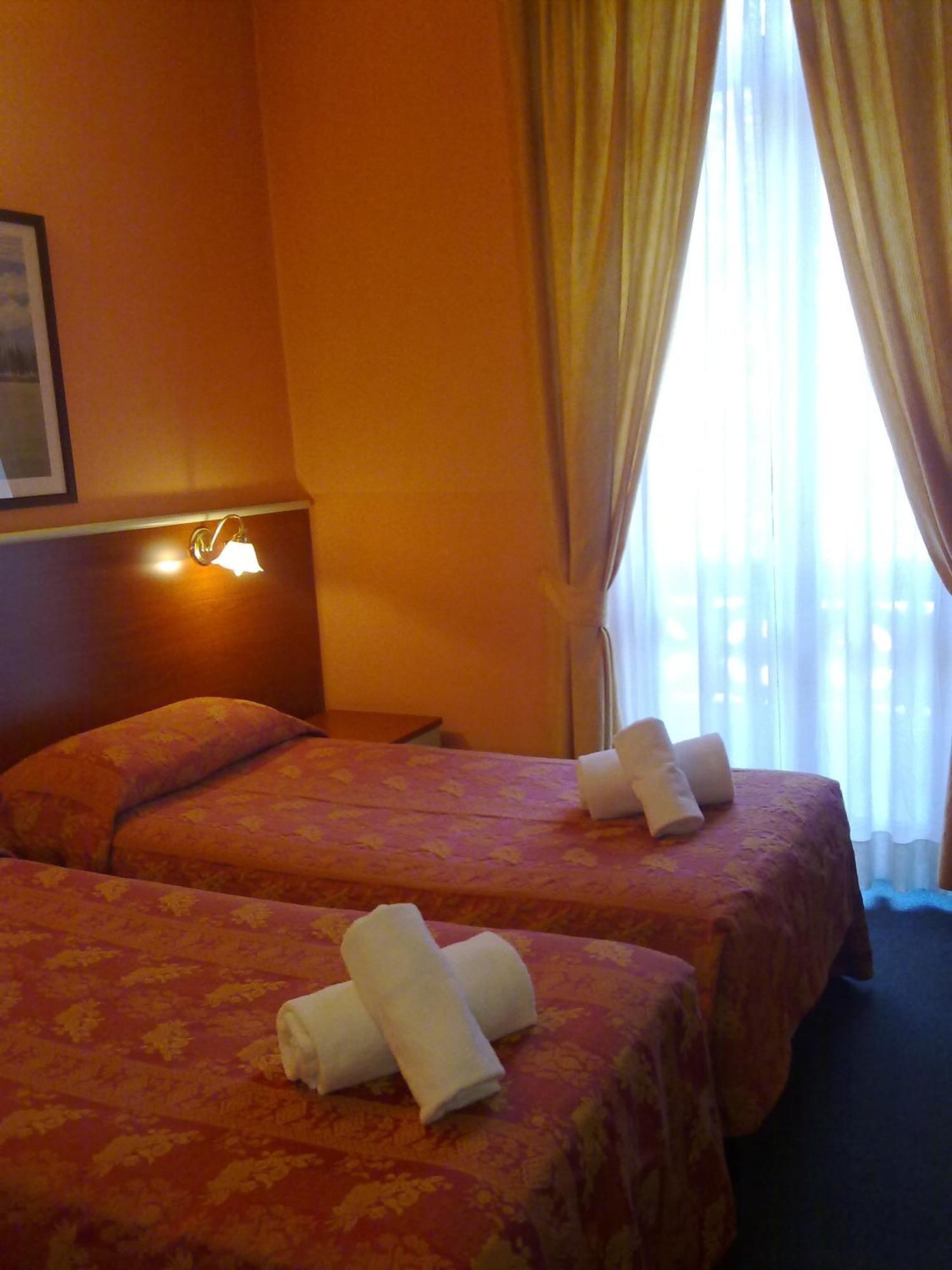 Hotel Mm Dateo — Photos 1