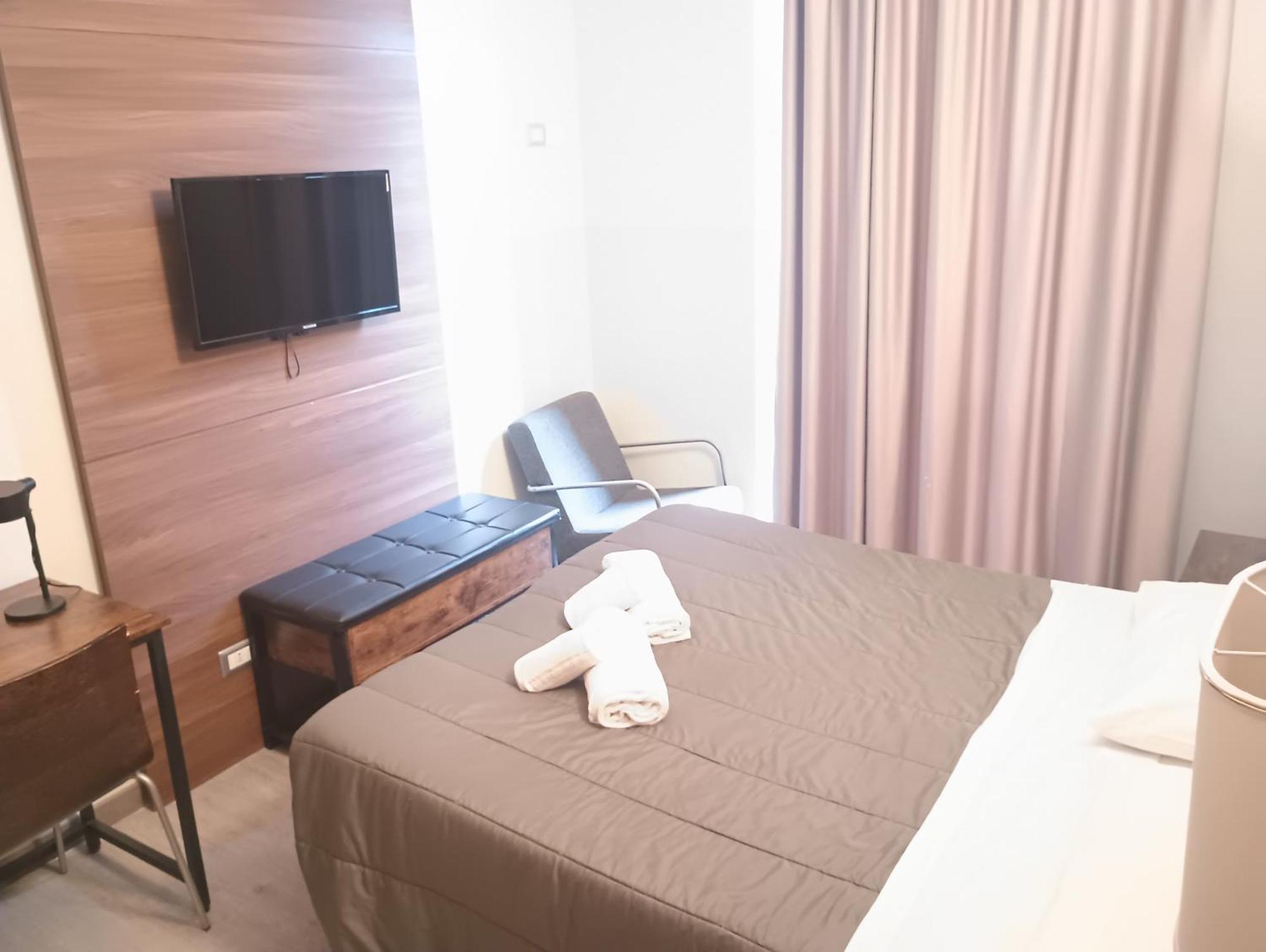 Hotel Mm Dateo — Photos 2